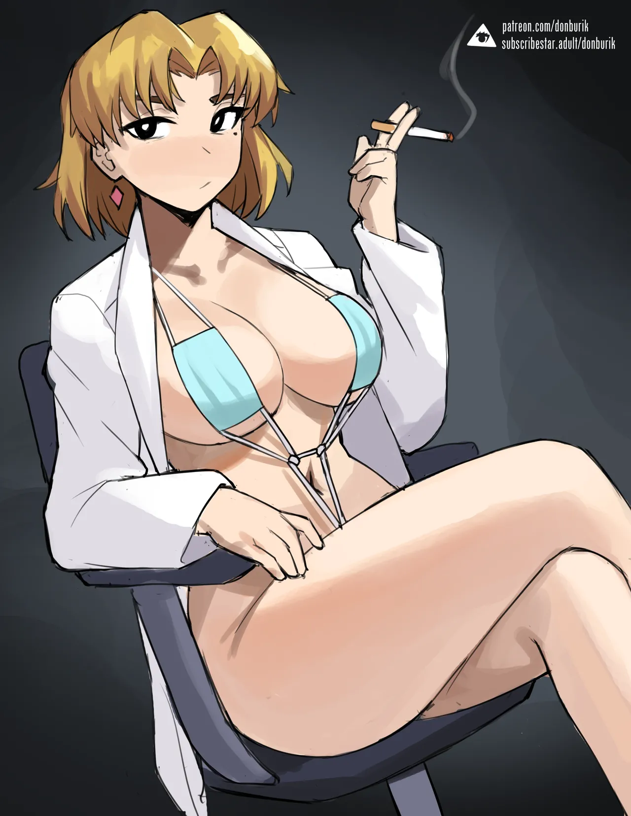 Artist - Donburik - Image 289