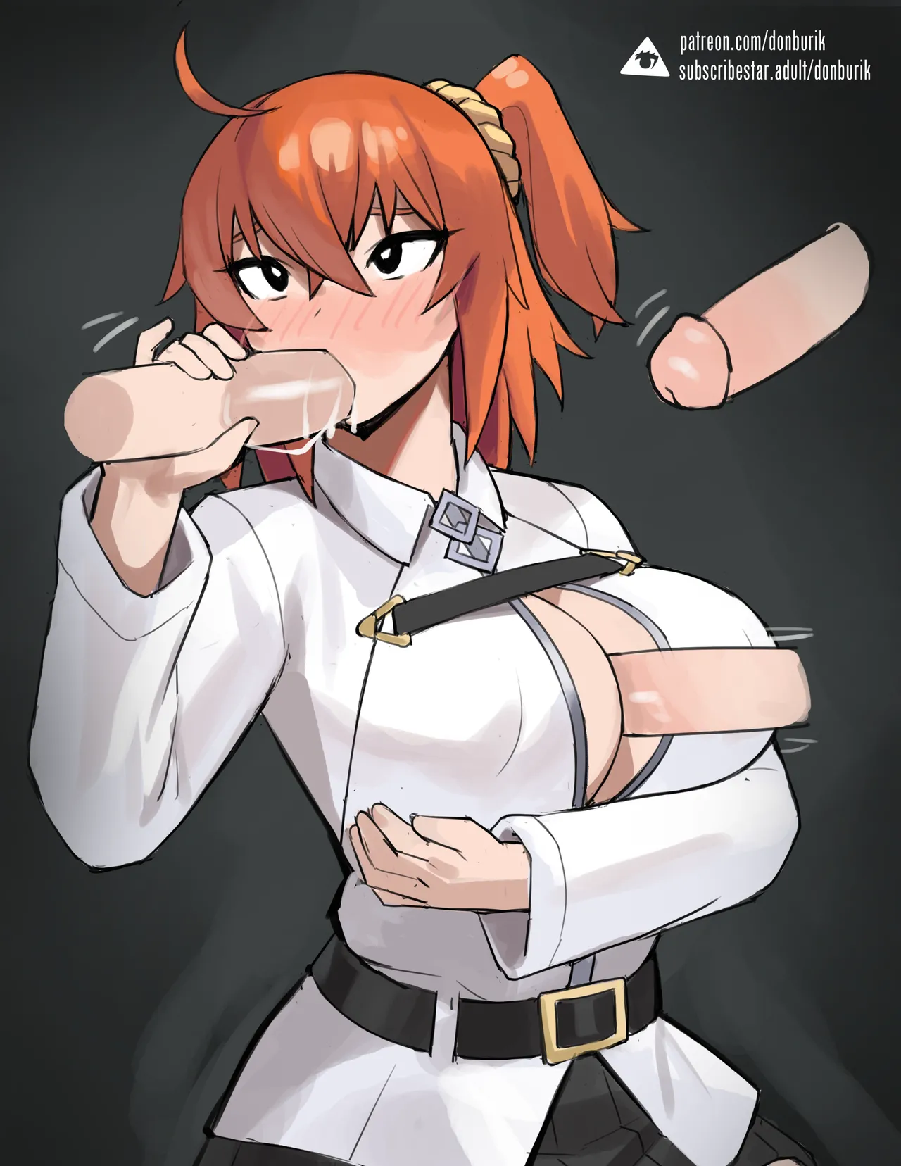 Artist - Donburik - Image 290