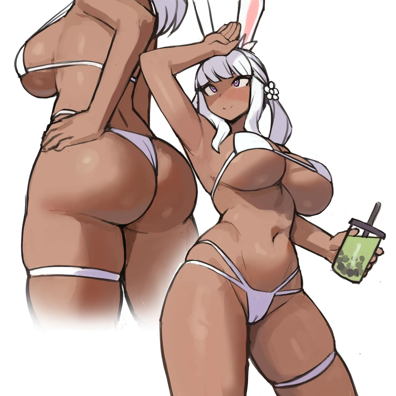 Artist - Donburik - Image 313