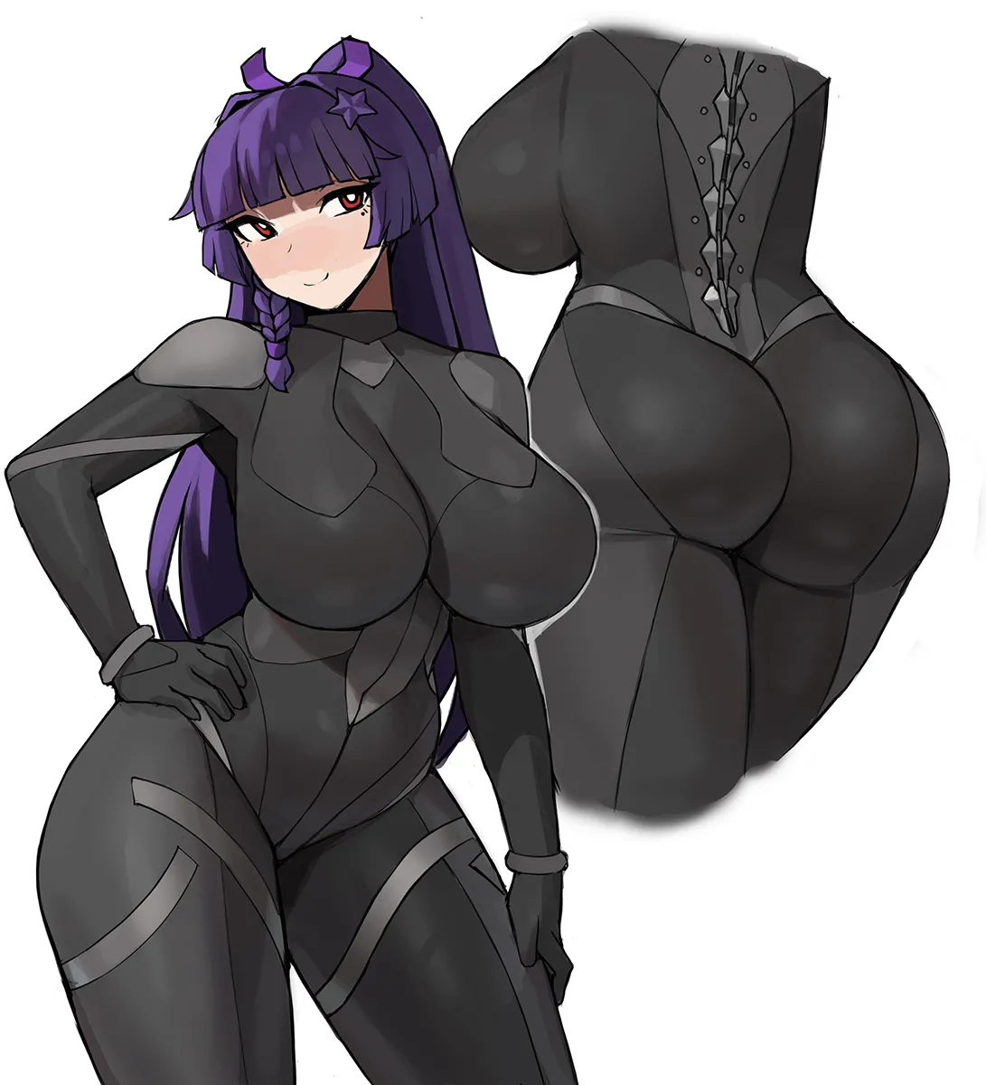 Artist - Donburik - Image 320