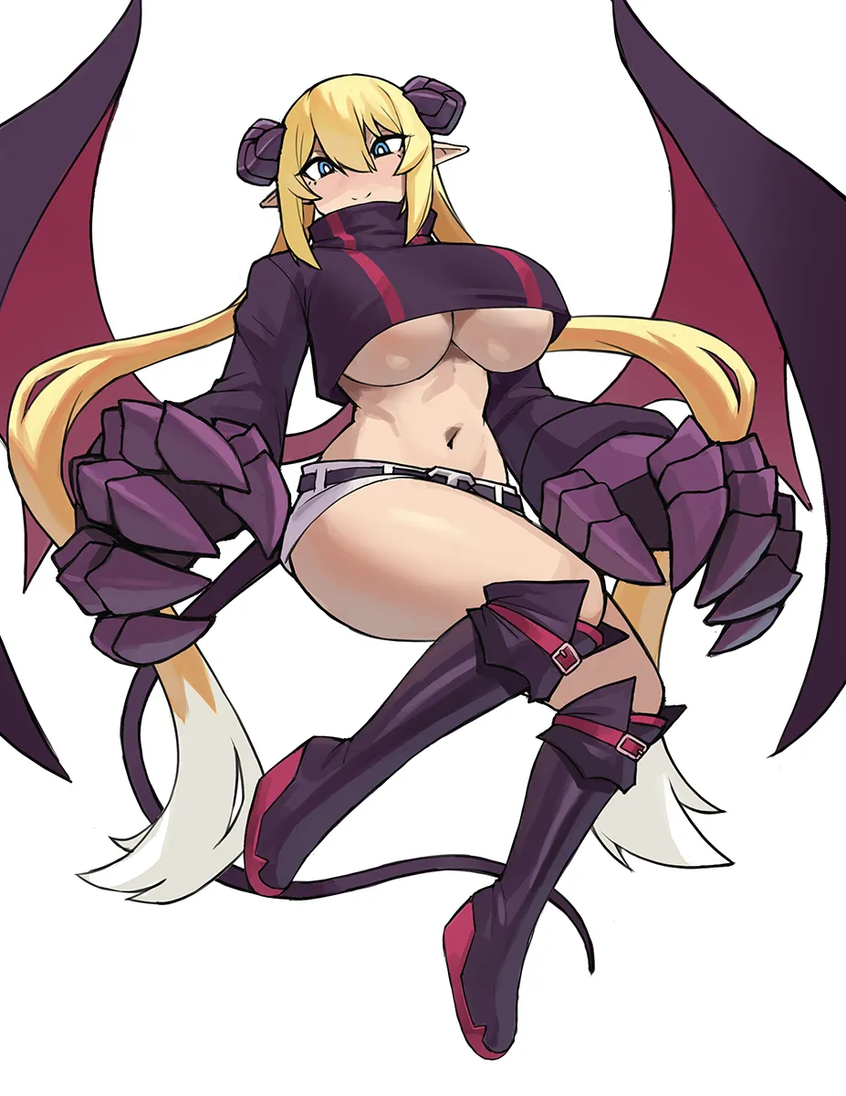 Artist - Donburik - Image 329