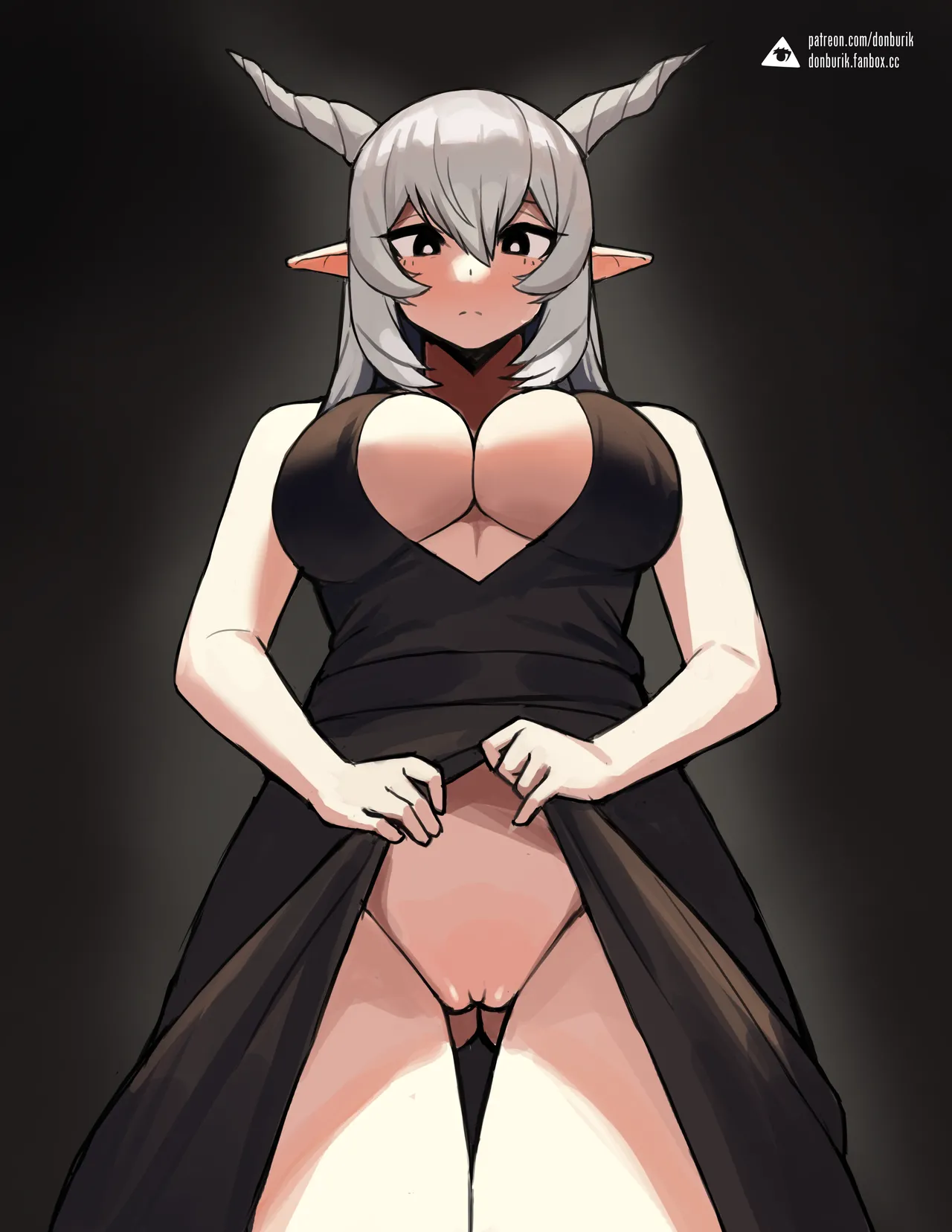 Artist - Donburik - Image 341