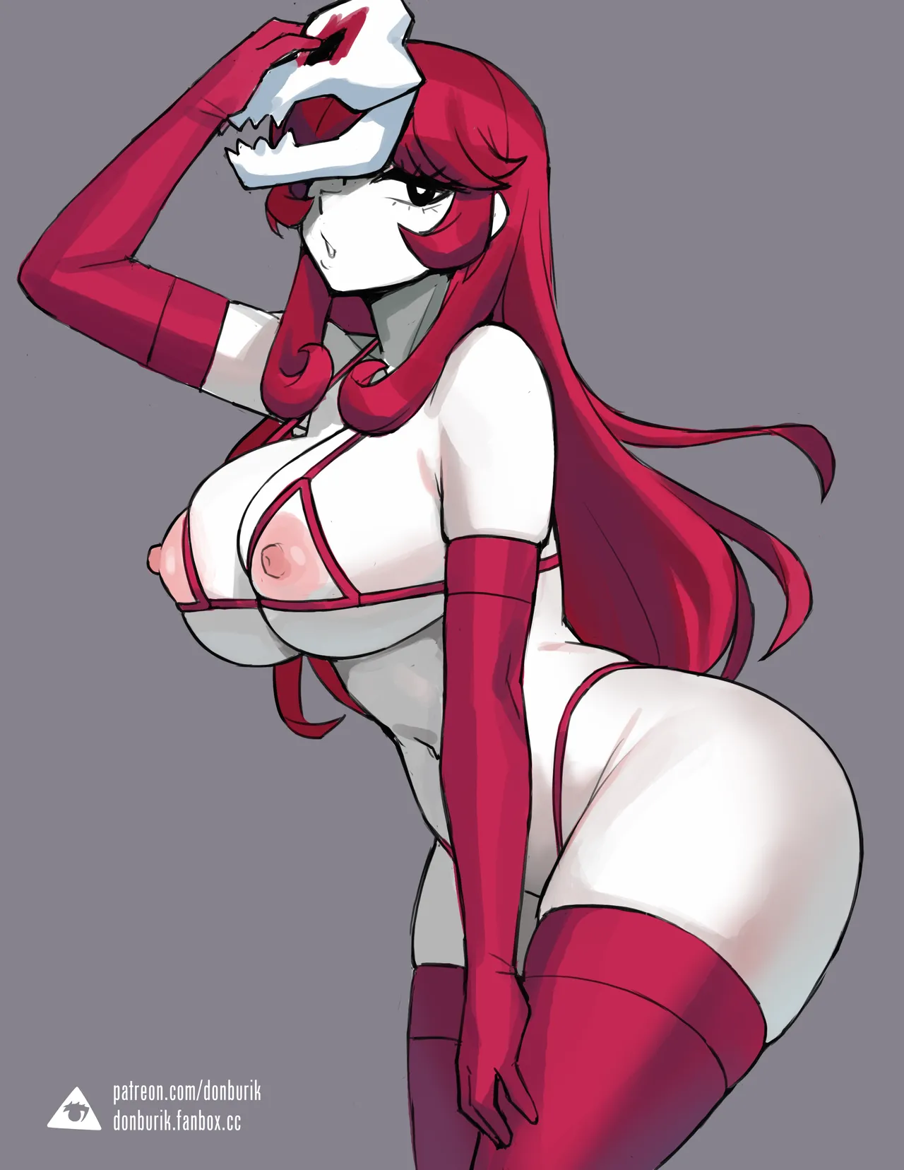 Artist - Donburik - Image 357