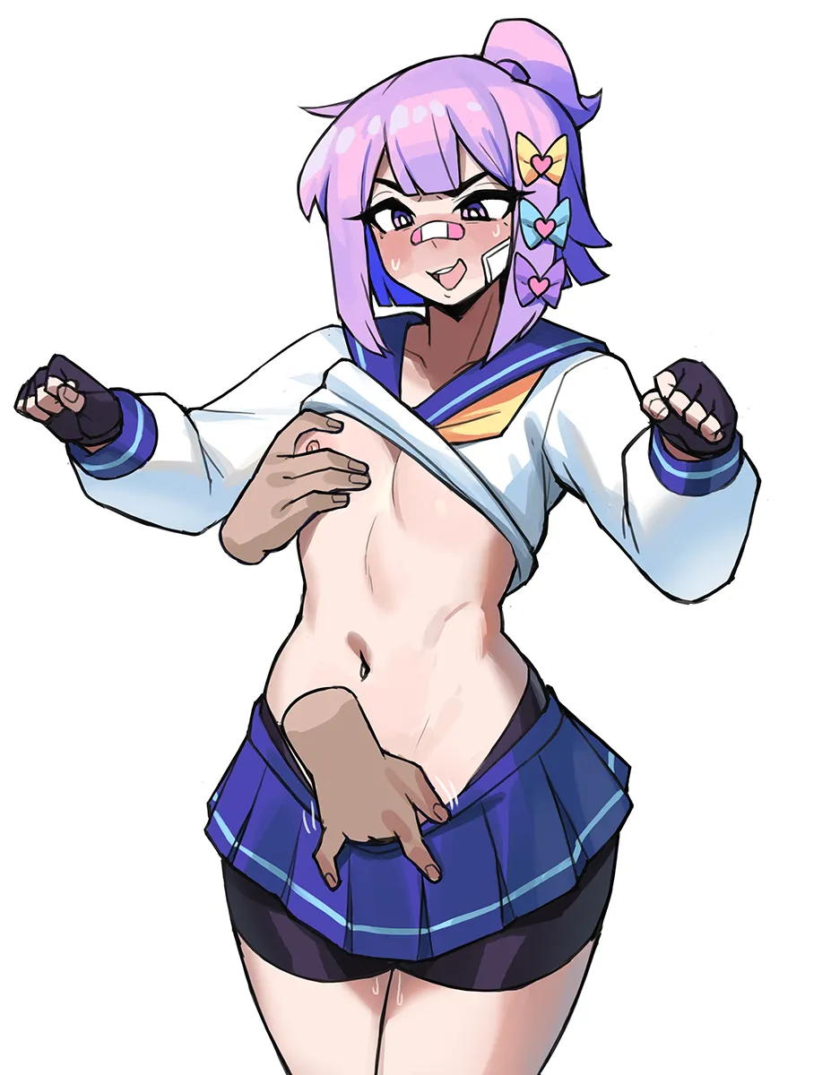 Artist - Donburik - Image 365