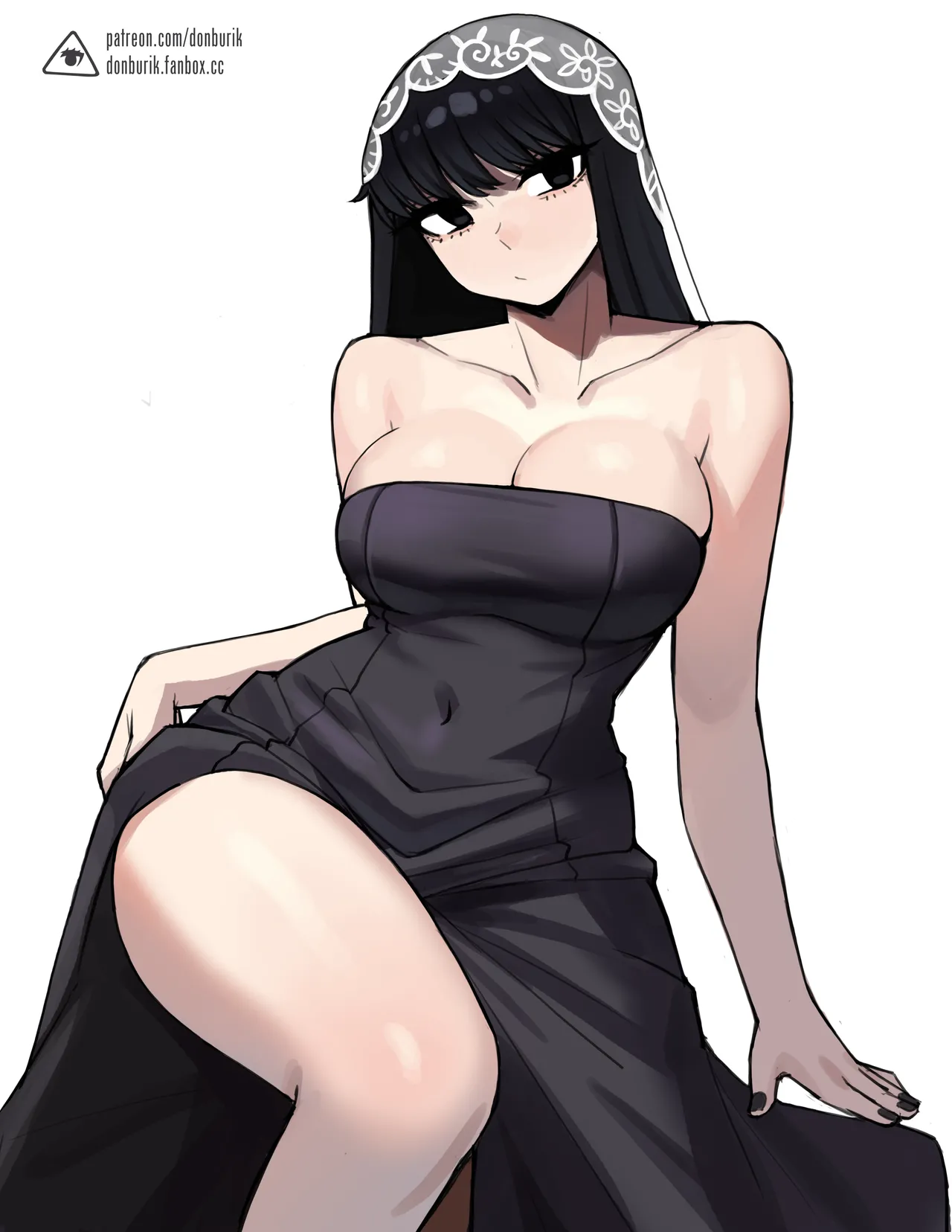 Artist - Donburik - Image 376