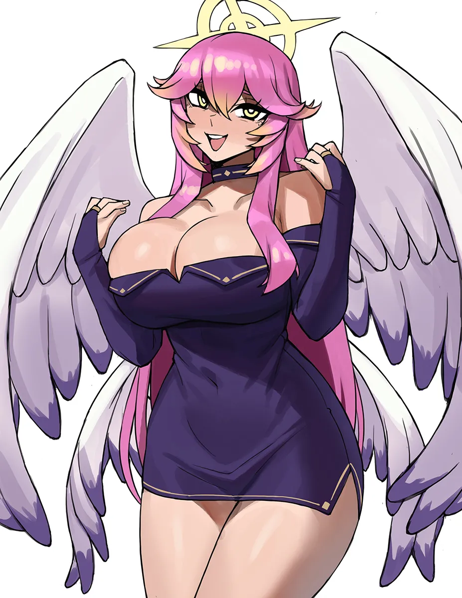 Artist - Donburik - Image 381