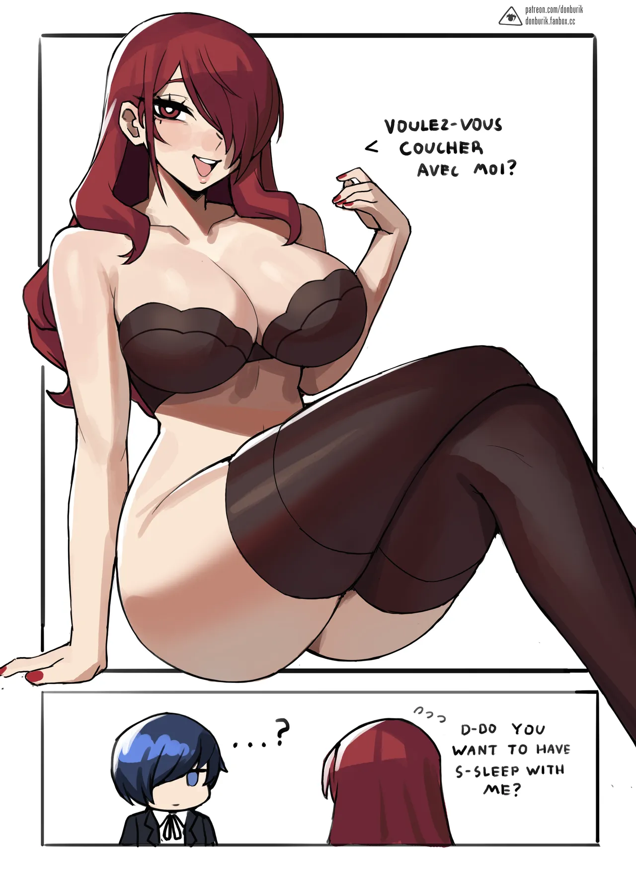 Artist - Donburik - Image 388