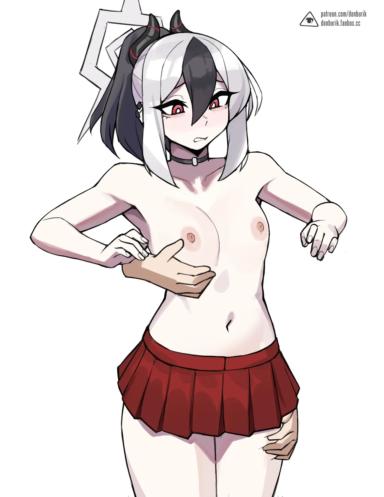 Artist - Donburik - Image 390