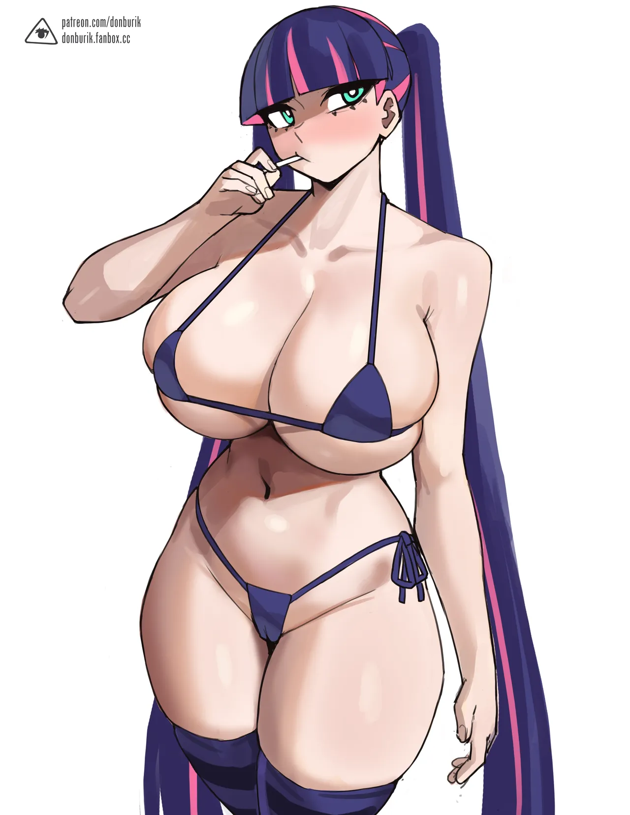 Artist - Donburik - Image 420