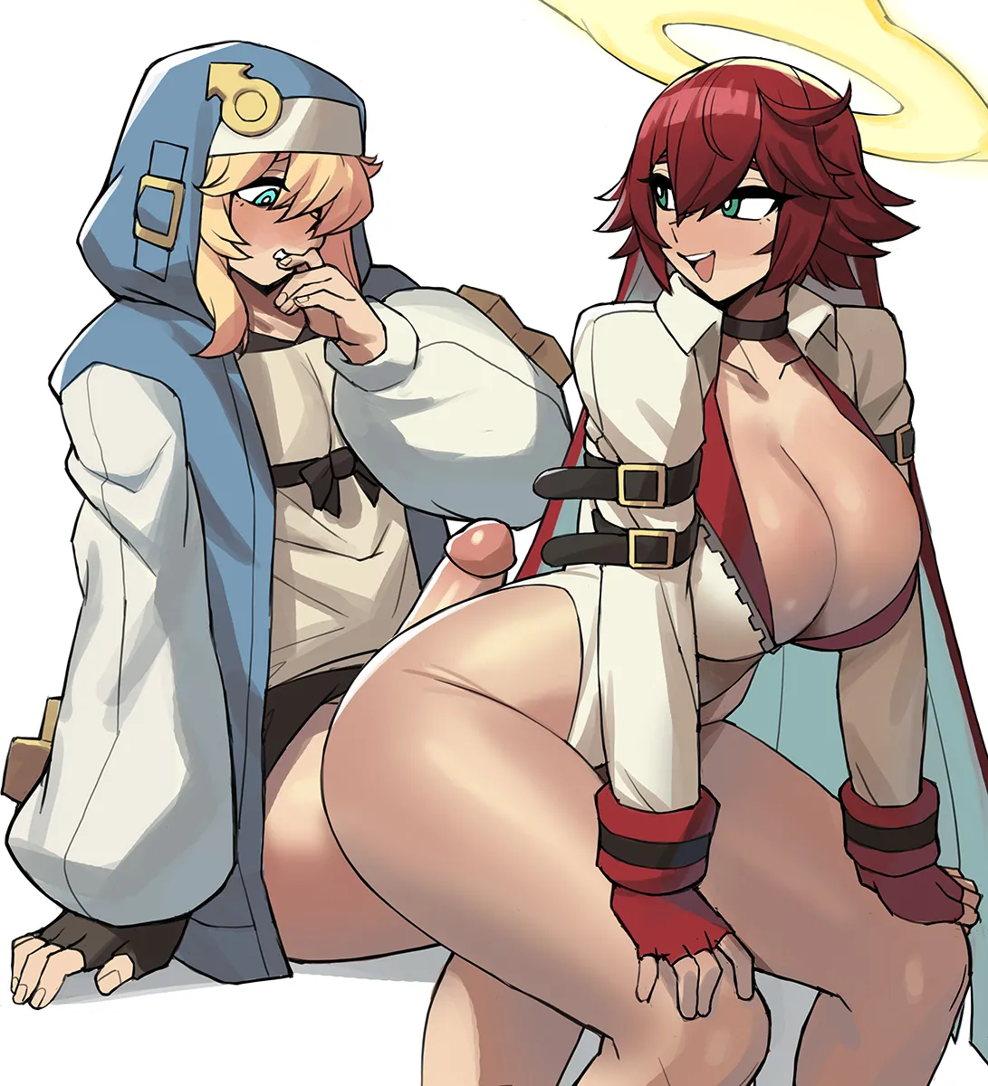 Artist - Donburik - Image 437