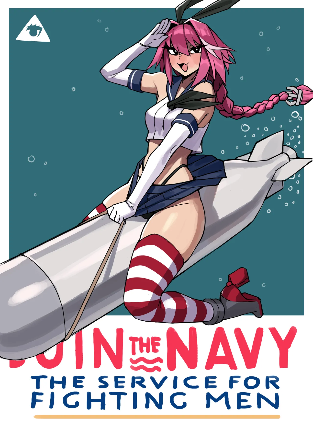 Artist - Donburik - Image 460