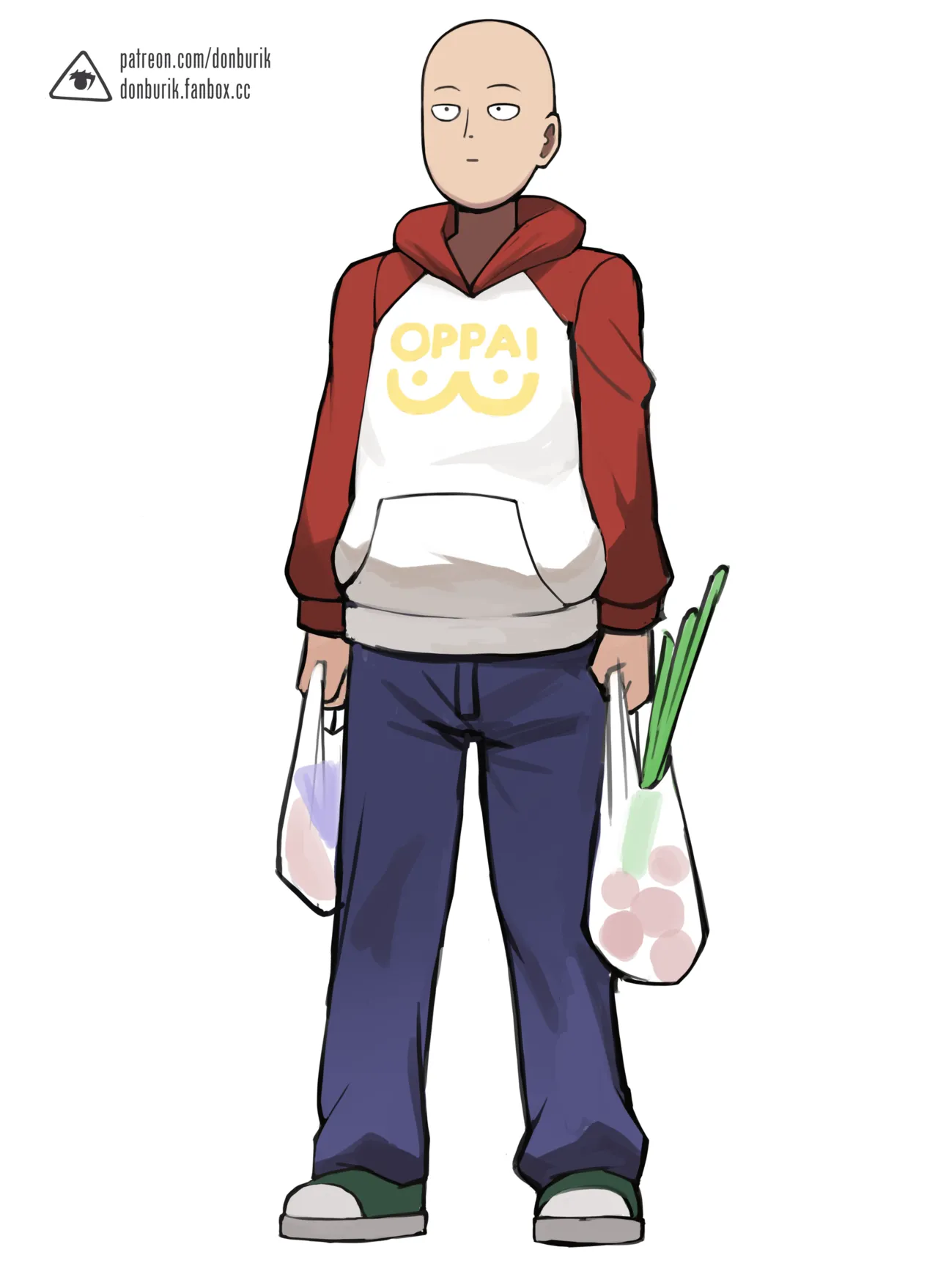 Artist - Donburik - Image 507