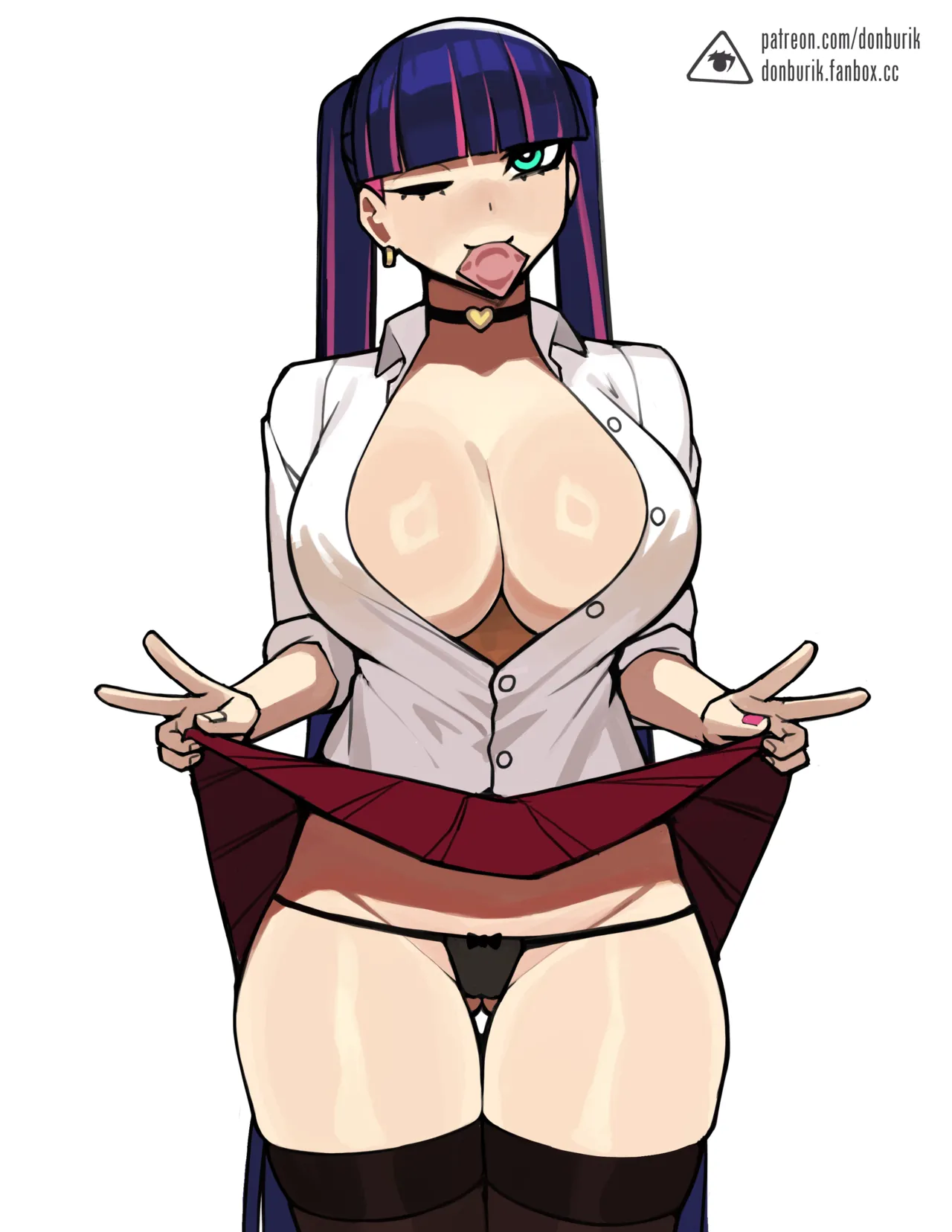 Artist - Donburik - Image 514