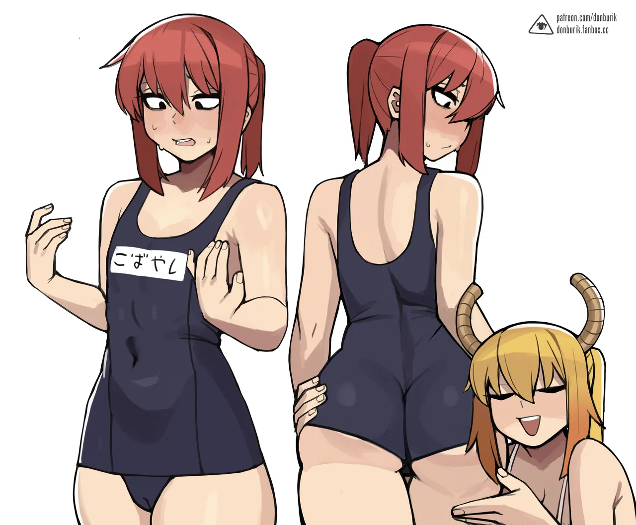 Artist - Donburik - Image 517