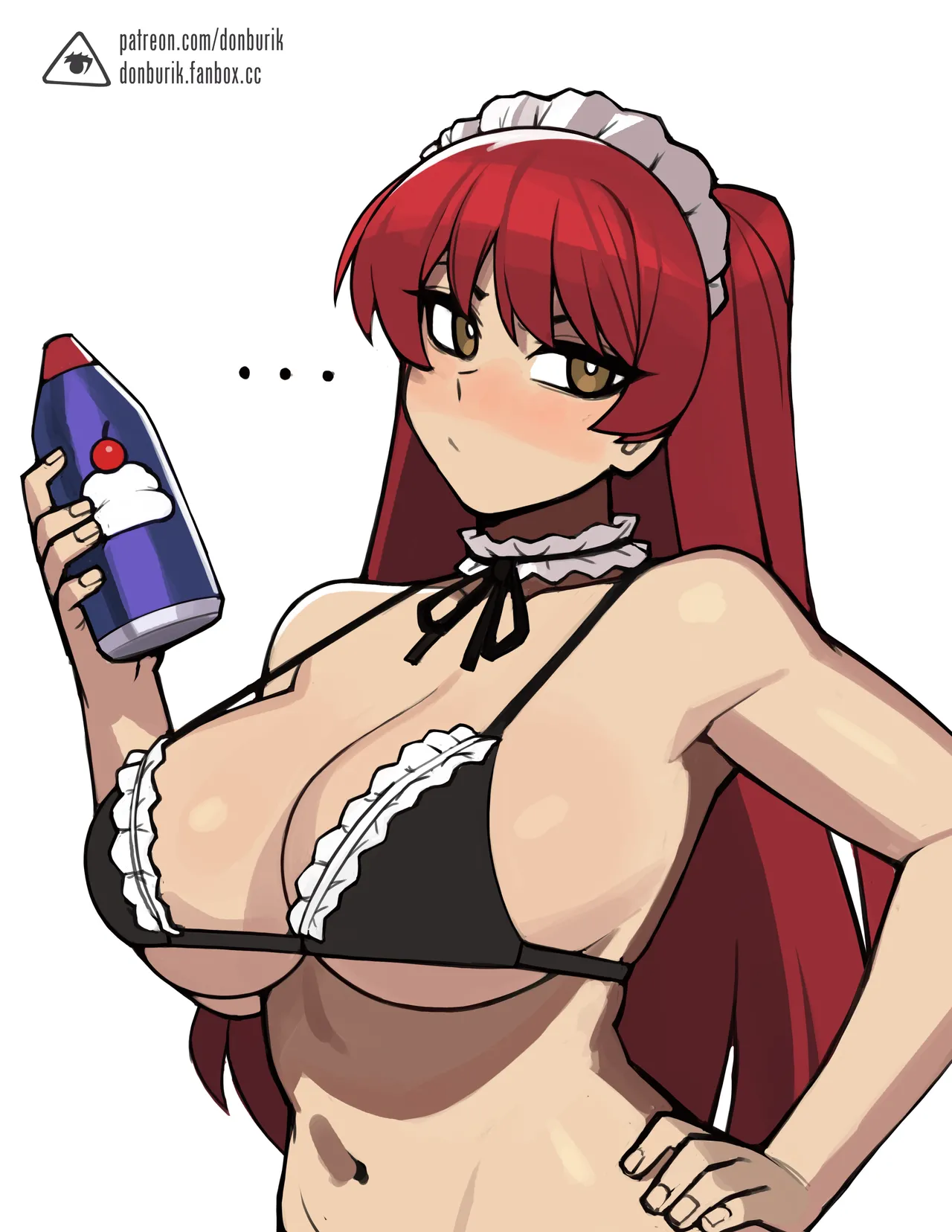 Artist - Donburik - Image 540