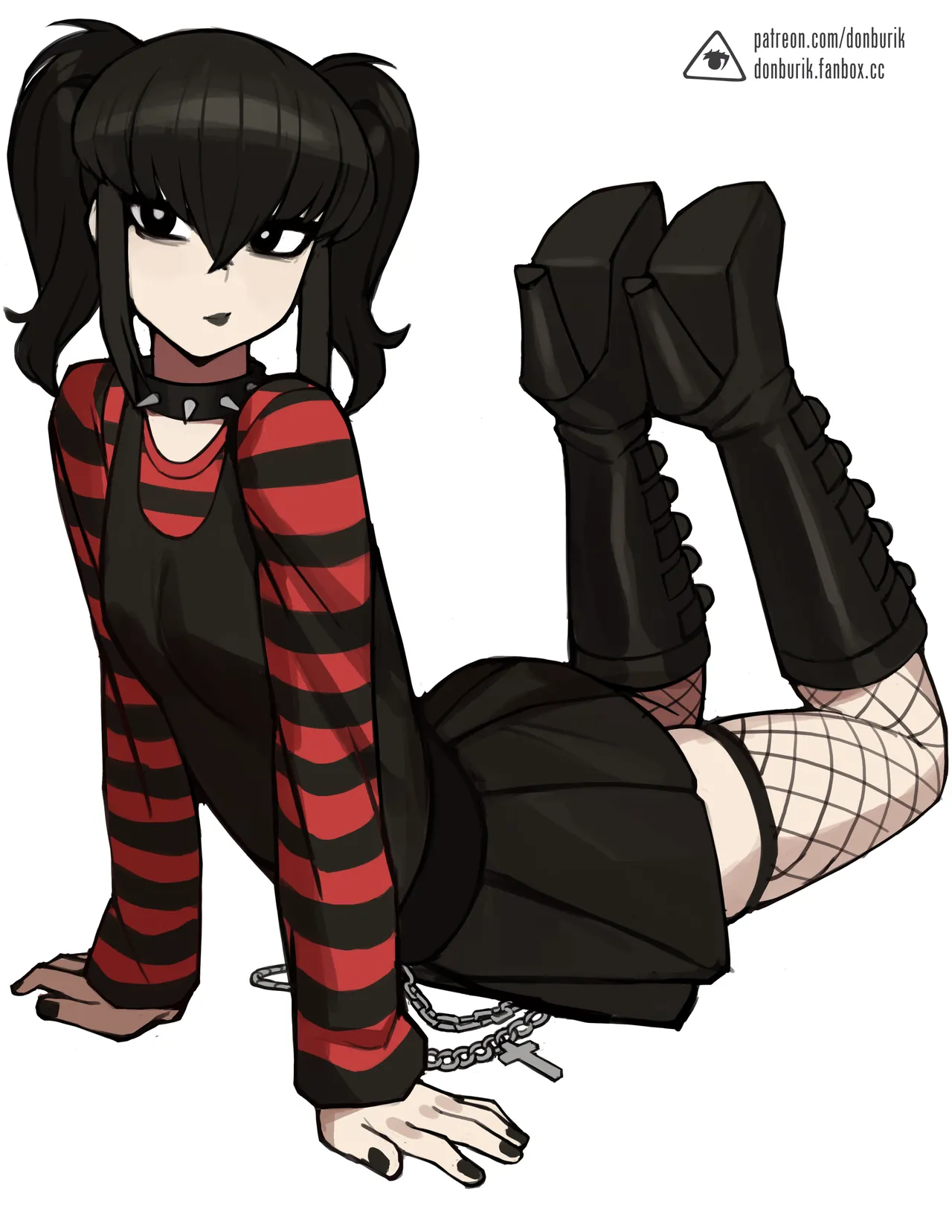 Artist - Donburik - Image 590