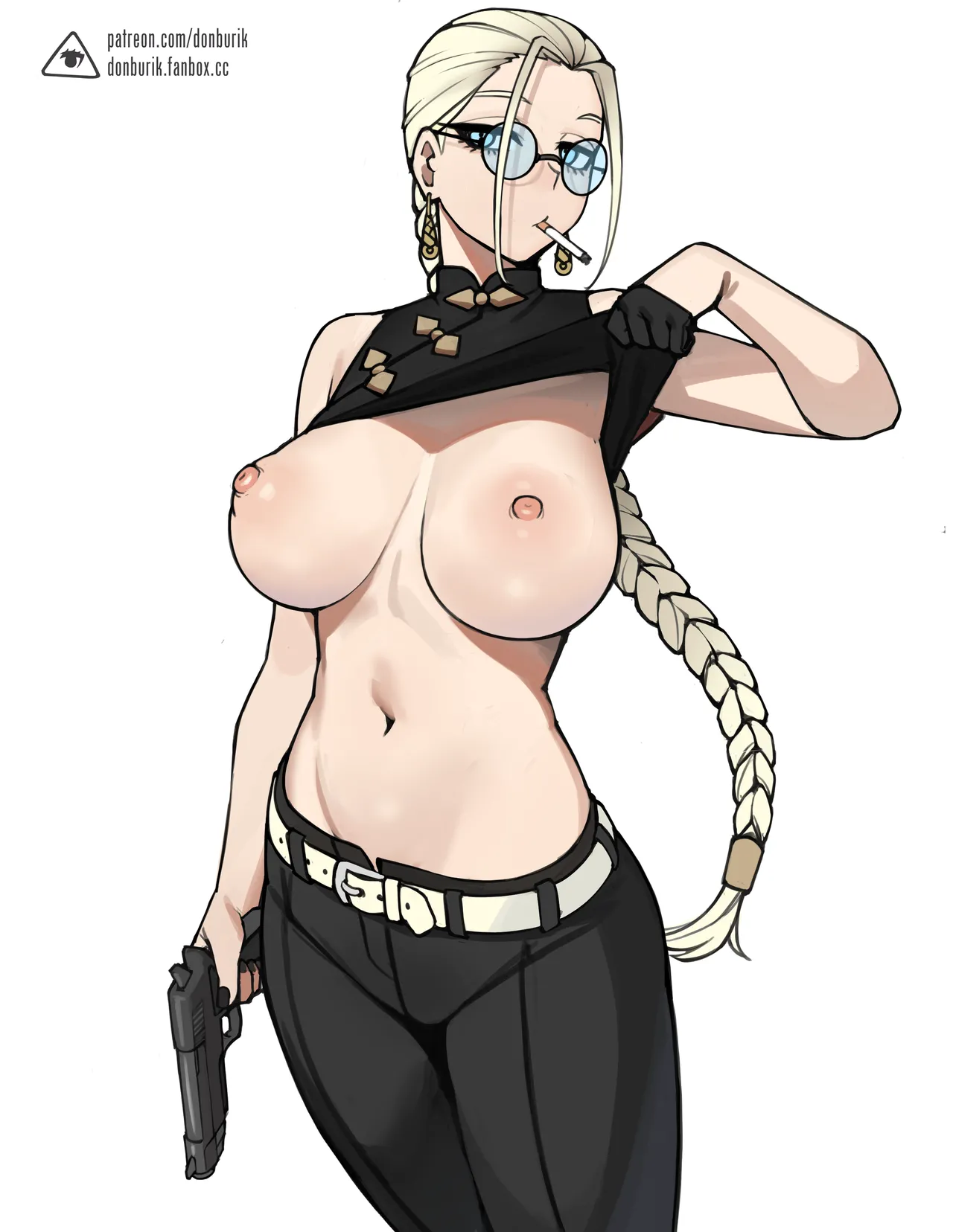 Artist - Donburik - Image 609