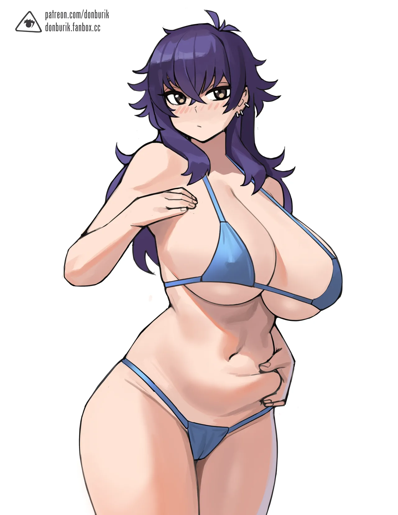 Artist - Donburik - Image 641