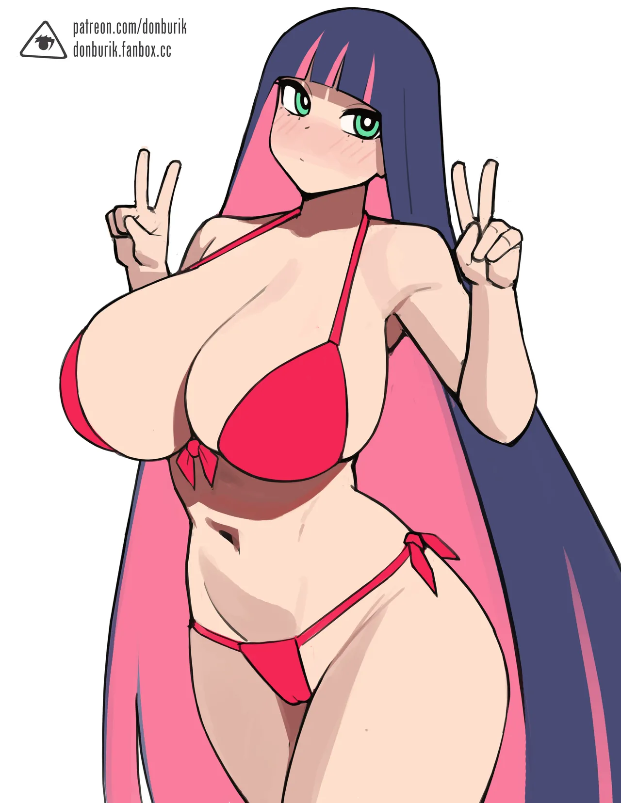 Artist - Donburik - Image 645