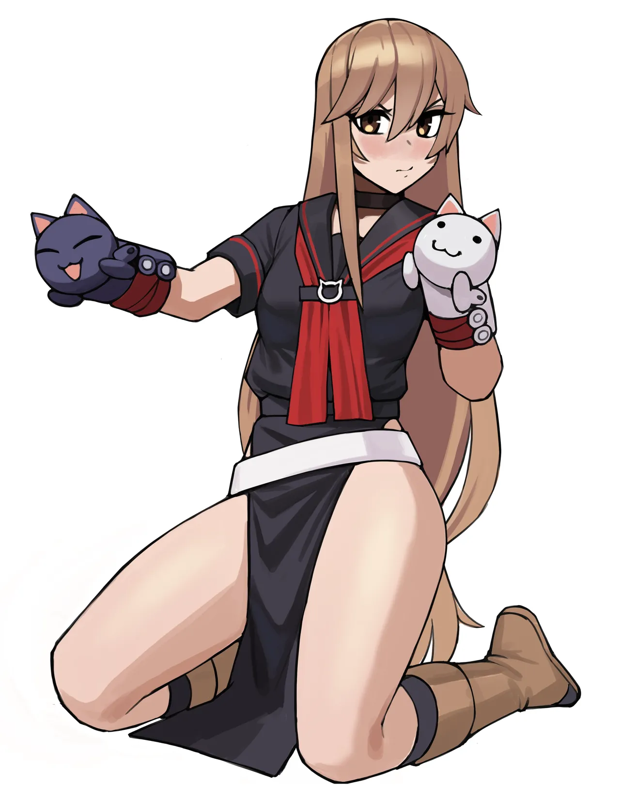 Artist - Donburik - Image 676