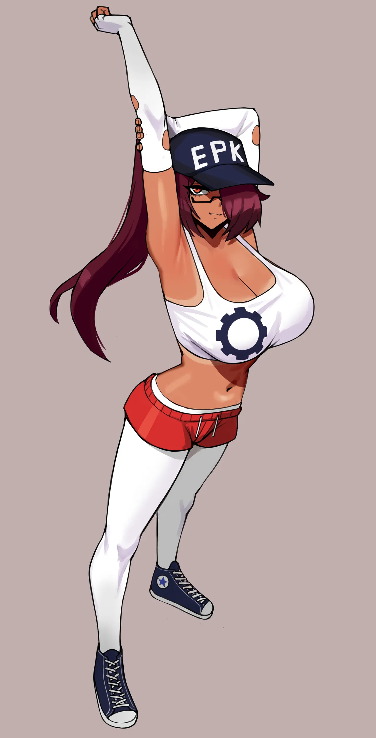 Artist - Donburik - Image 680