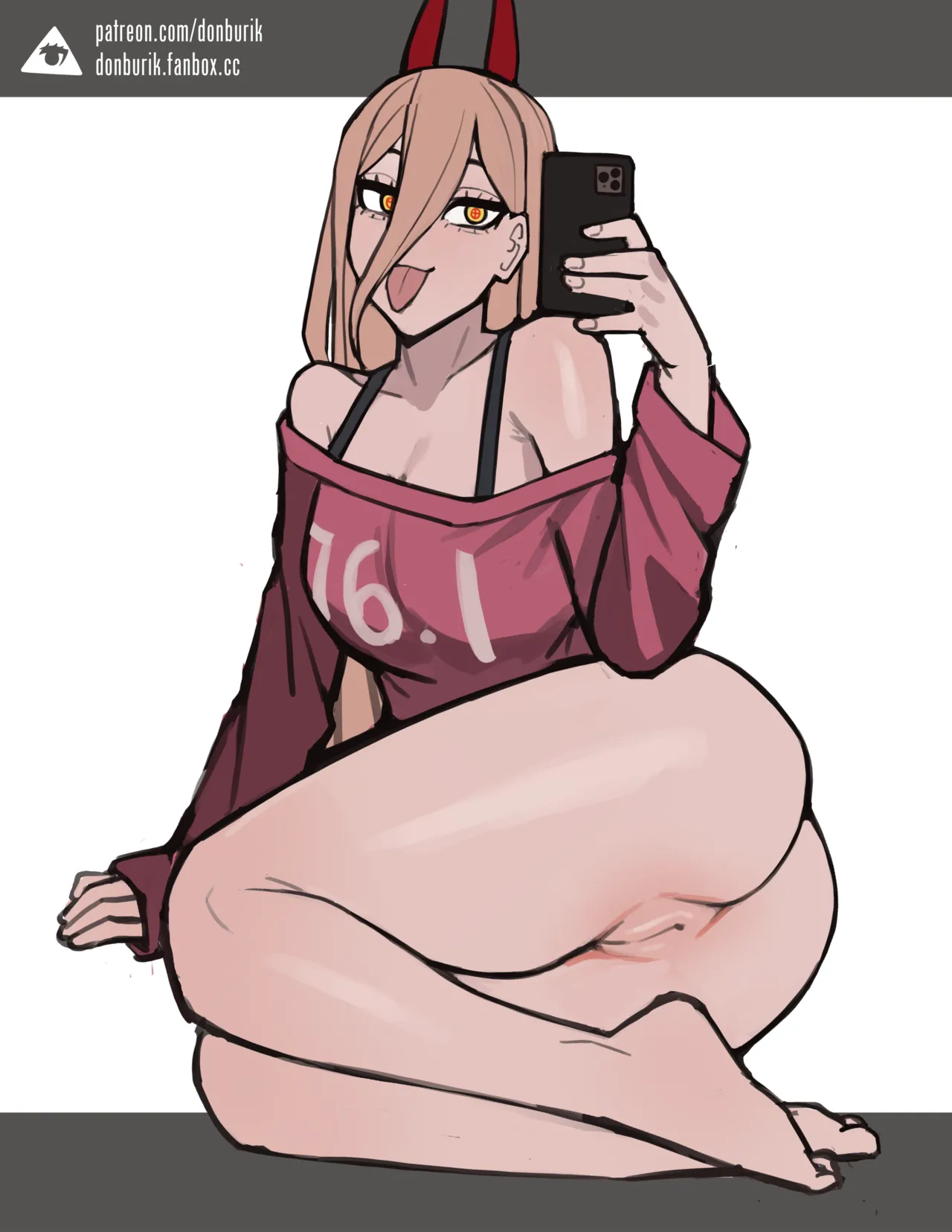 Artist - Donburik - Image 694