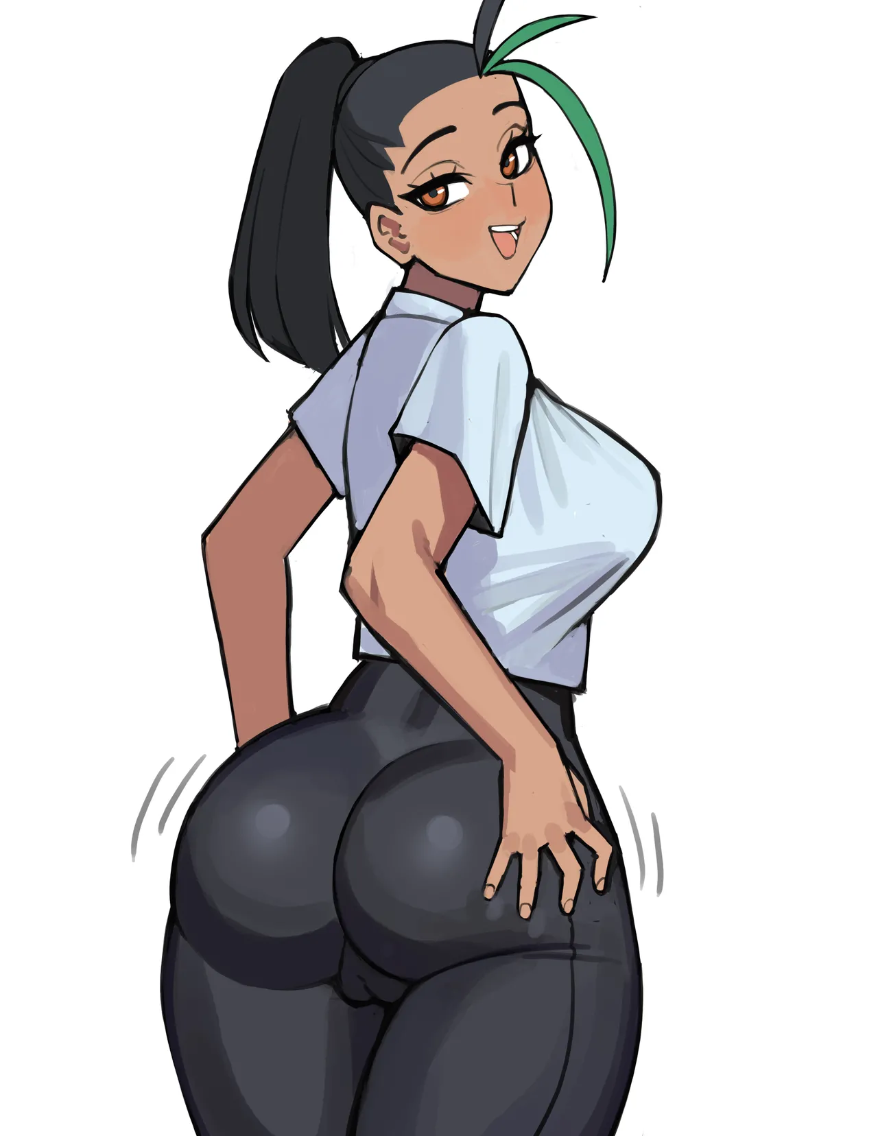 Artist - Donburik - Image 703