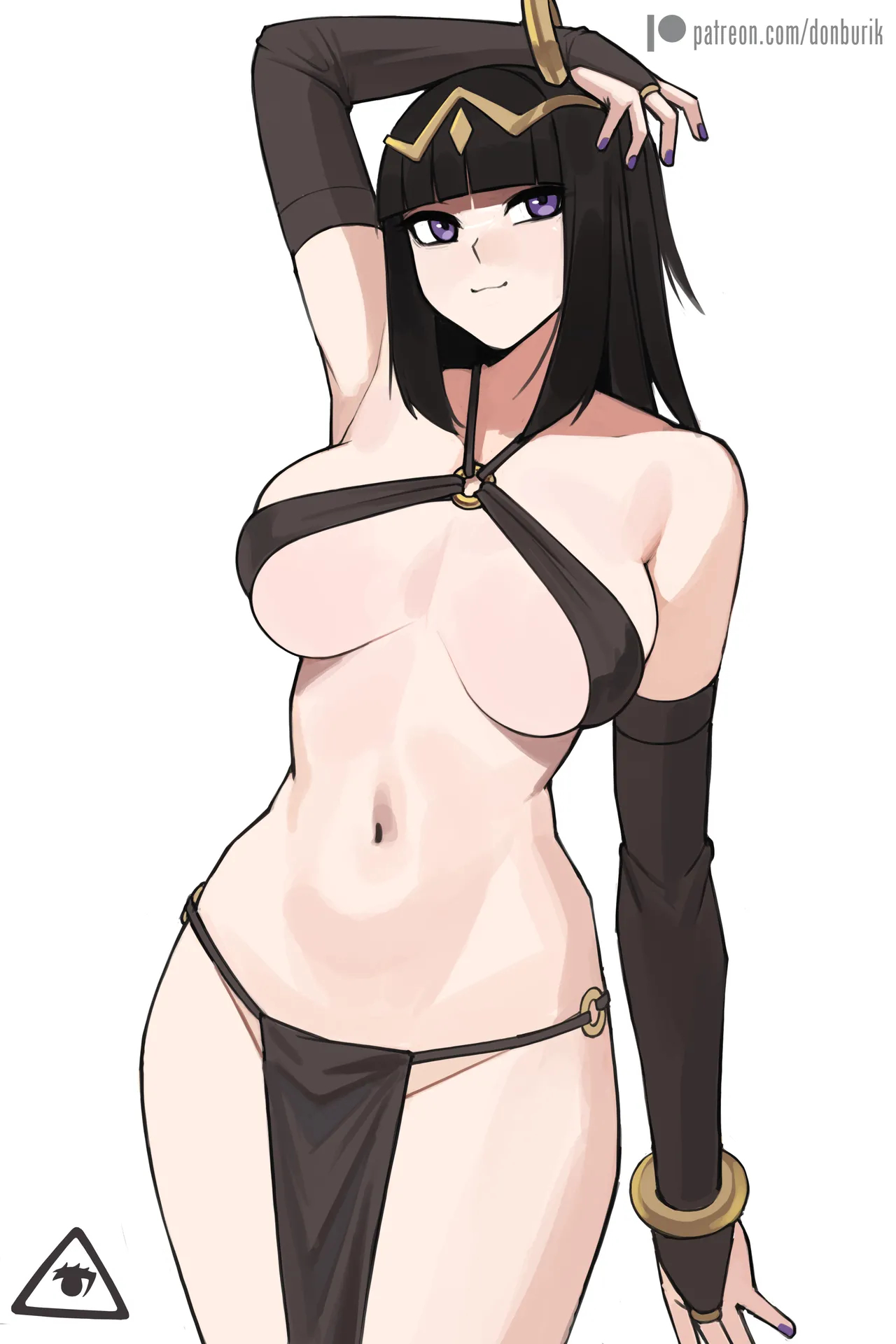 Artist - Donburik - Image 736