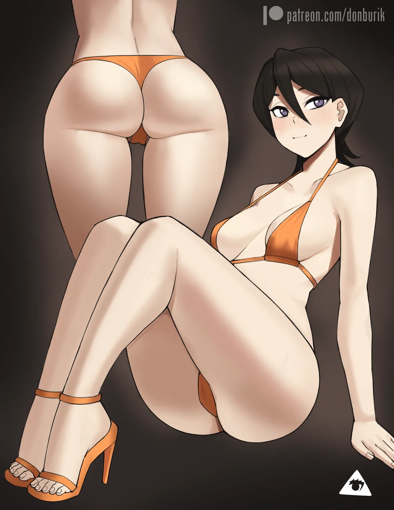 Artist - Donburik - Image 753