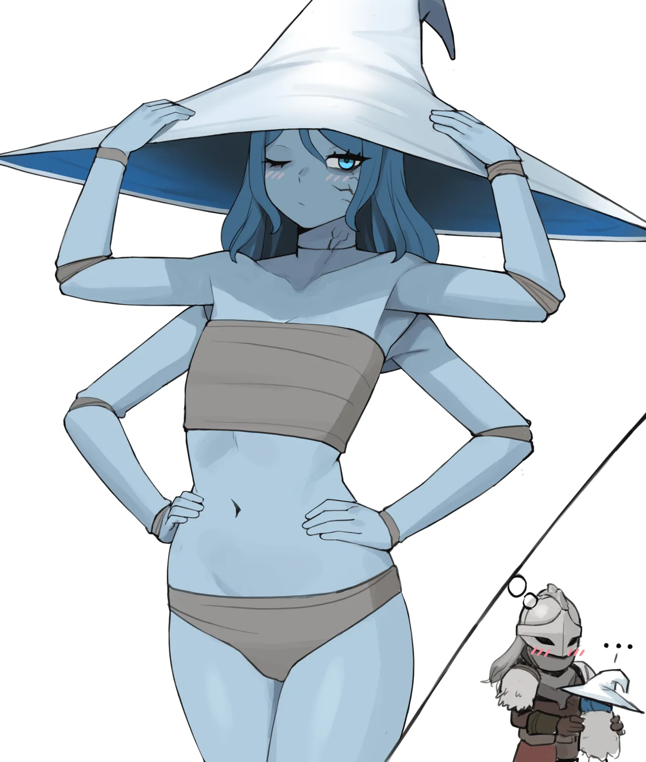 Artist - Donburik - Image 854