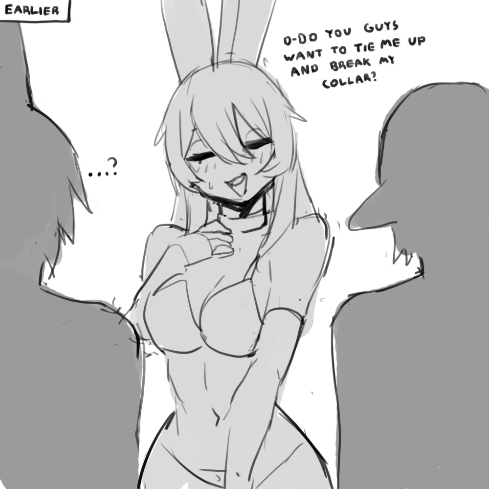 Artist - Donburik - Image 90