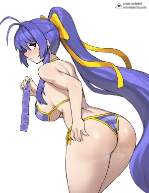 Artist - Donburik - Page 106