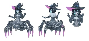 Artist - Donburik - Page 139