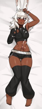 Artist - Donburik - Page 175