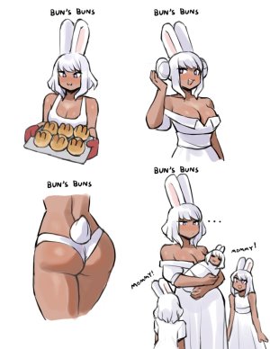 Artist - Donburik - Page 203