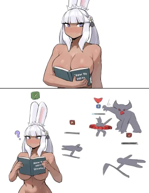 Artist - Donburik - Page 209