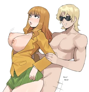 Artist - Donburik - Page 222