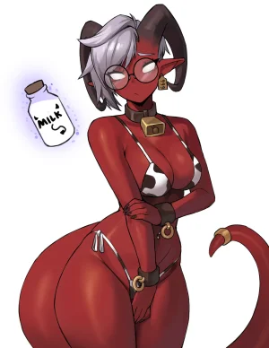 Artist - Donburik - Page 270