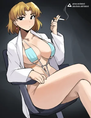 Artist - Donburik - Page 289