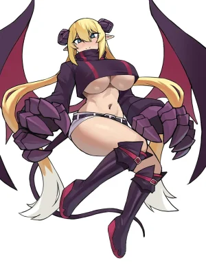 Artist - Donburik - Page 329