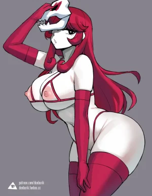 Artist - Donburik - Page 357