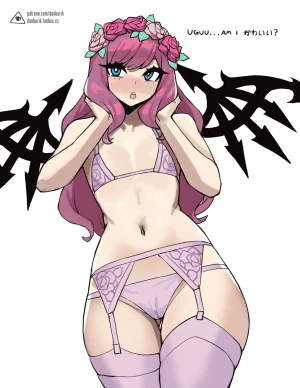 Artist - Donburik - Page 421