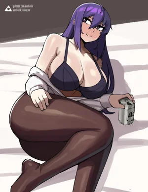 Artist - Donburik - Page 457