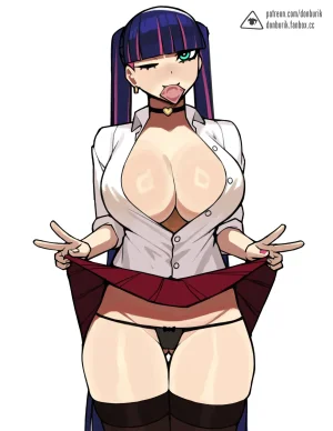 Artist - Donburik - Page 514