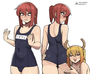 Artist - Donburik - Page 517