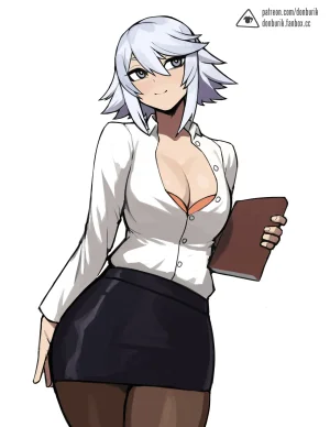 Artist - Donburik - Page 556