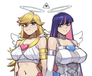 Artist - Donburik - Page 560