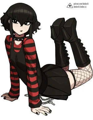 Artist - Donburik - Page 589