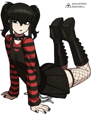 Artist - Donburik - Page 590