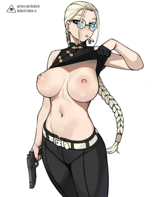 Artist - Donburik - Page 609